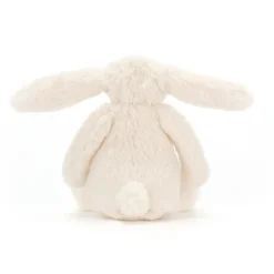 Jellycat Bashfuls^Knuffel Konijn Bashful Cream Bunny Tiny