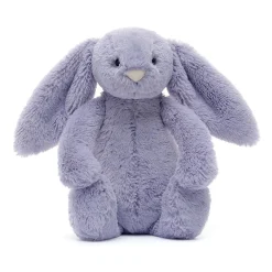 Jellycat Bashfuls^Knuffel Konijn Bashful Viola Bunny Little