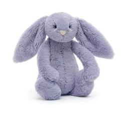 Jellycat Bashfuls^Knuffel Konijn Bashful Viola Bunny Little