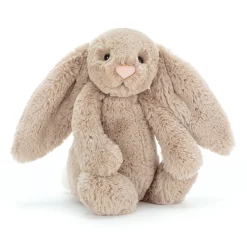 Jellycat Bashfuls^Knuffel Konijn Bashful Beige Bunny Medium