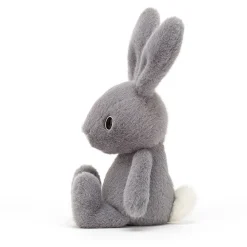 Jellycat Little Legs^Knuffel Konijn Fuzzle Bunny