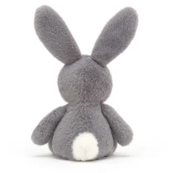 Jellycat Little Legs^Knuffel Konijn Fuzzle Bunny