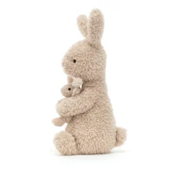 Jellycat Bekijk Alles^Knuffel Konijn Huddles Bunny