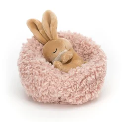 Jellycat Bekijk Alles^Knuffel Konijn Hibernating Bunny