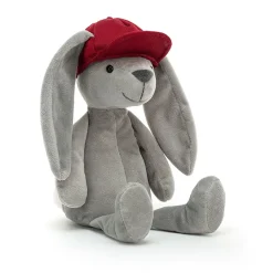 Jellycat Dressed To Impress^Knuffel Konijn Hip Hop Bunny