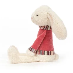 Jellycat Dressed To Impress^Knuffel Konijn Lingley Bunny