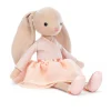 Jellycat Dressed To Impress^Knuffel Konijn Lila Ballerina Bunny