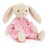 Jellycat Dressed To Impress|Bekijk Alles^Knuffel Konijn Lottie Bunny Bedtime