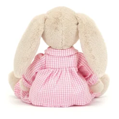 Jellycat Dressed To Impress|Bekijk Alles^Knuffel Konijn Lottie Bunny Bedtime