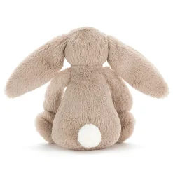 Jellycat Bashfuls^Knuffel Konijn Little Bashful Beige Bunny
