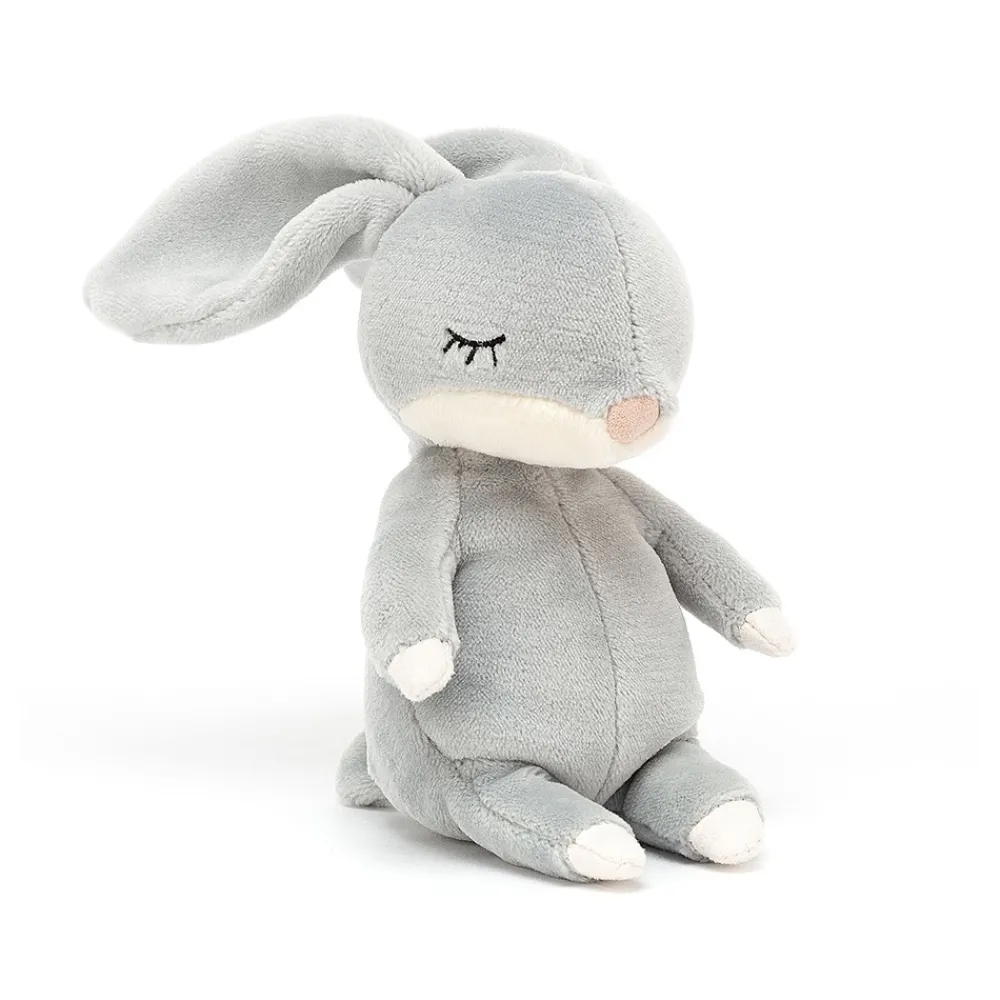 Jellycat Little Legs^Knuffel Konijn Minikin Bunny
