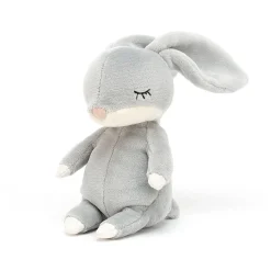 Jellycat Little Legs^Knuffel Konijn Minikin Bunny