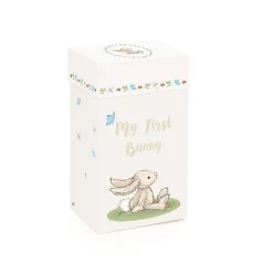 Jellycat Babyspeelgoed|Kraamcadeaus^Knuffel Konijn My First Bunny