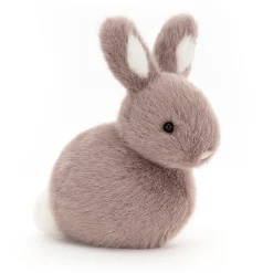 Jellycat Spring Delights^Knuffel Konijn Pebblet Mushroom Bunny
