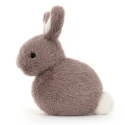 Jellycat Spring Delights^Knuffel Konijn Pebblet Mushroom Bunny