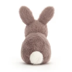 Jellycat Spring Delights^Knuffel Konijn Pebblet Mushroom Bunny
