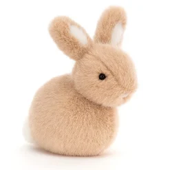 Jellycat Bekijk Alles^Knuffel Konijn Pebblet Honey Bunny
