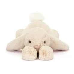 Jellycat Super Softies^Knuffel Konijn Smudge Rabbit Big