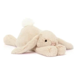 Jellycat Super Softies^Knuffel Konijn Smudge Rabbit Big