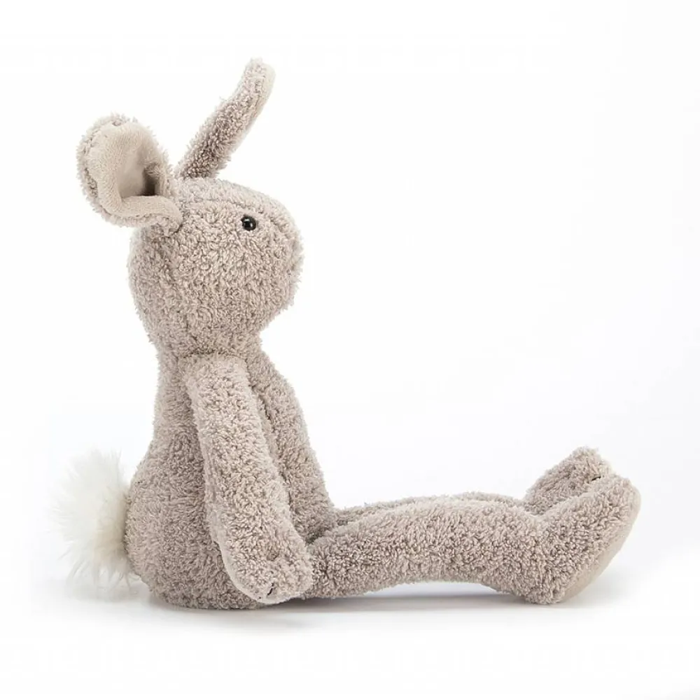 Jellycat Retired^Knuffel Konijn Slackajack Bunny