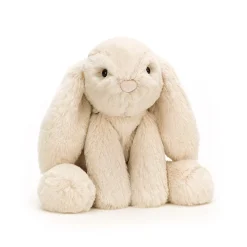 Jellycat Super Softies^Knuffel Konijn Smudge Rabbit
