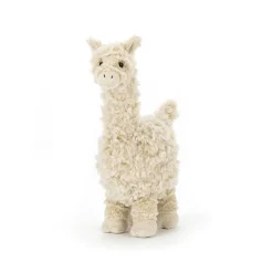 Jellycat Big And Bold^Knuffel Lars Lama Small