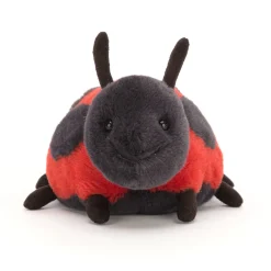 Jellycat Dieren^Knuffel Layla Ladybird