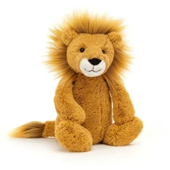 Jellycat Bashfuls^Knuffel Leeuw Bashful Lion