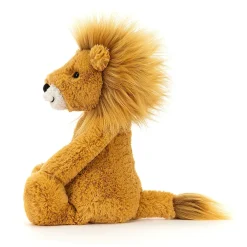 Jellycat Bashfuls^Knuffel Leeuw Bashful Lion