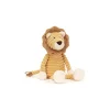Jellycat Cordy Roys^Knuffel Leeuw Cordy Roy Baby Lion