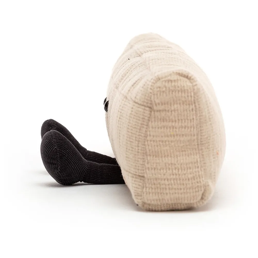 Jellycat Colourful & Quirky^Knuffel Liniaal Smart Stationery Ruler Small