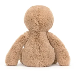 Jellycat Bashfuls^Knuffel Luiaard Bashful Sloth Medium