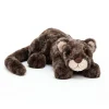 Jellycat Big And Bold^Knuffel Luipaard Lexi Leopard