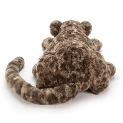 Jellycat Big And Bold^Knuffel Luipaard Lexi Leopard