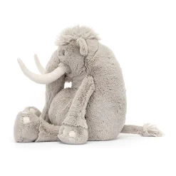 Jellycat Big Toys^Knuffel Mammoet Viggo Mammoth