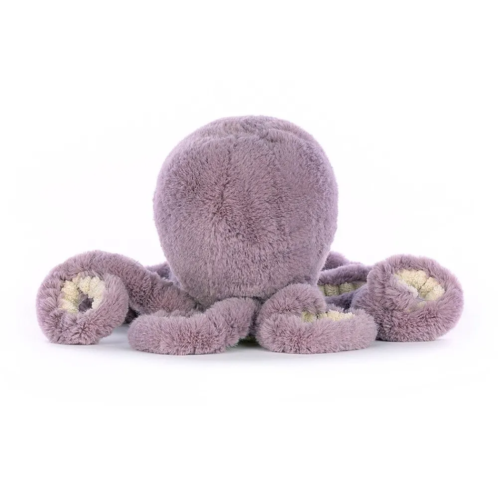 Jellycat Ocean Life^Knuffel Maya Octopus Little