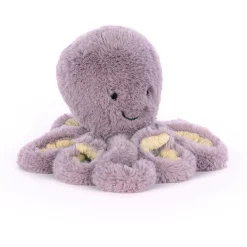 Jellycat Ocean Life^Knuffel Maya Octopus Baby