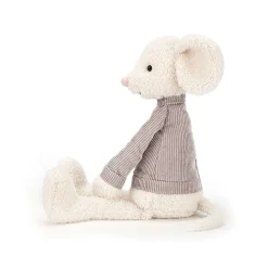 Jellycat Retired^Knuffel Muis Jumble Mouse