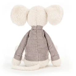 Jellycat Retired^Knuffel Muis Jumble Mouse