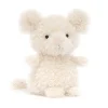 Jellycat Little Legs^Knuffel Muis Little Mouse