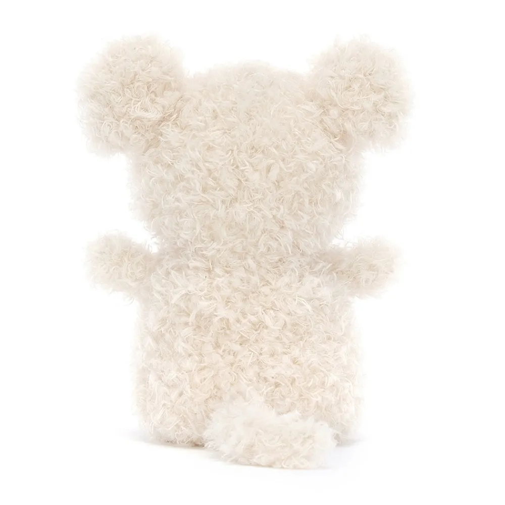 Jellycat Little Legs^Knuffel Muis Little Mouse