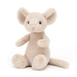 Jellycat Little Legs^Knuffel Muis Pipsy Mouse