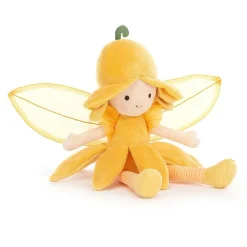 Jellycat Spring Delights|Bekijk Alles^Knuffel Narcis Fleur Fairy Daffodil