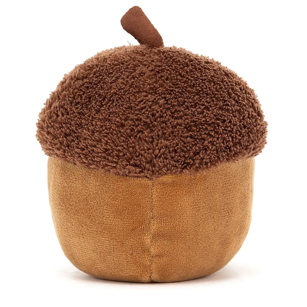 Jellycat Food & Drink^Knuffel Noot Amuseable Acorn