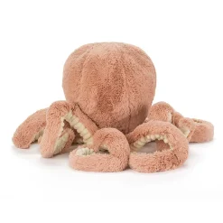 Jellycat Ocean Life^Knuffel Odell Octopus