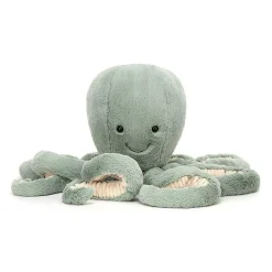 Jellycat Ocean Life^Knuffel Odyssey Octopus Huge