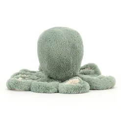 Jellycat Ocean Life^Knuffel Odyssey Octopus Little