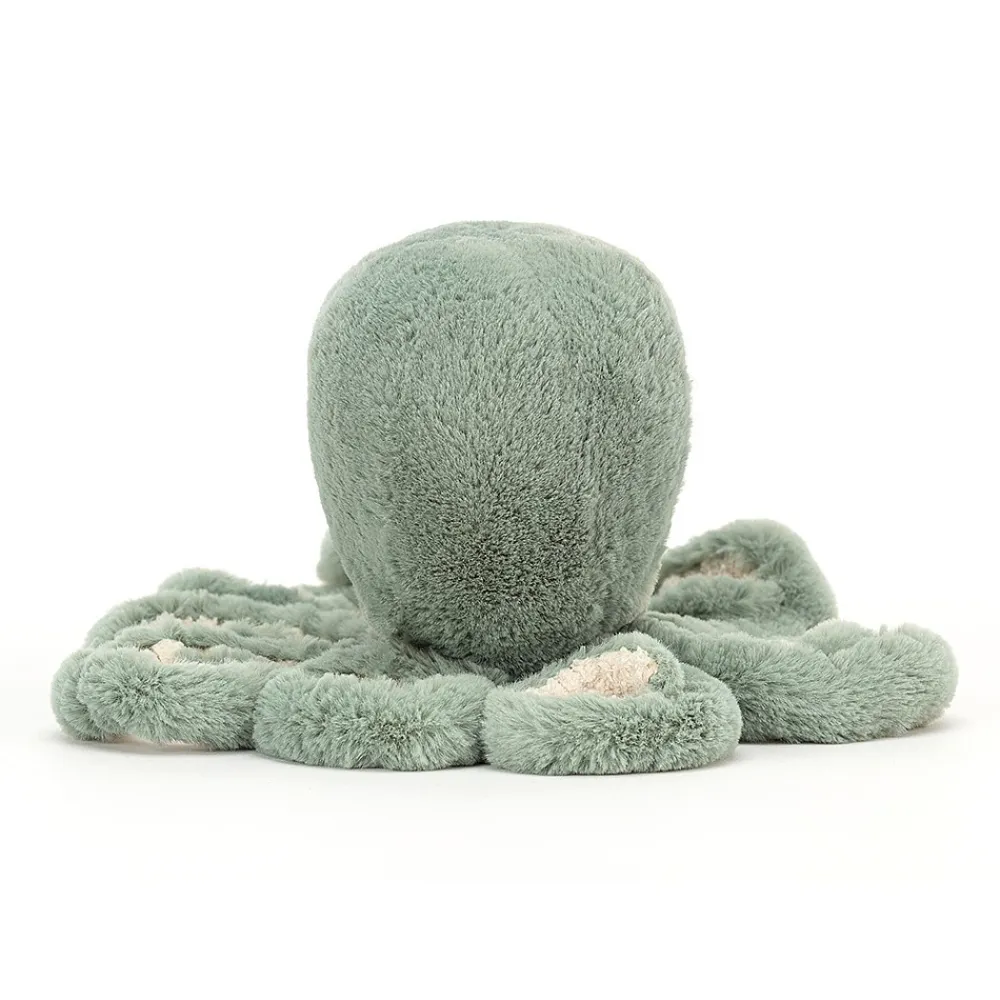 Jellycat Ocean Life^Knuffel Odyssey Octopus Little