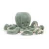 Jellycat Ocean Life^Knuffel Odyssey Octopus