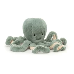 Jellycat Ocean Life^Knuffel Odyssey Octopus